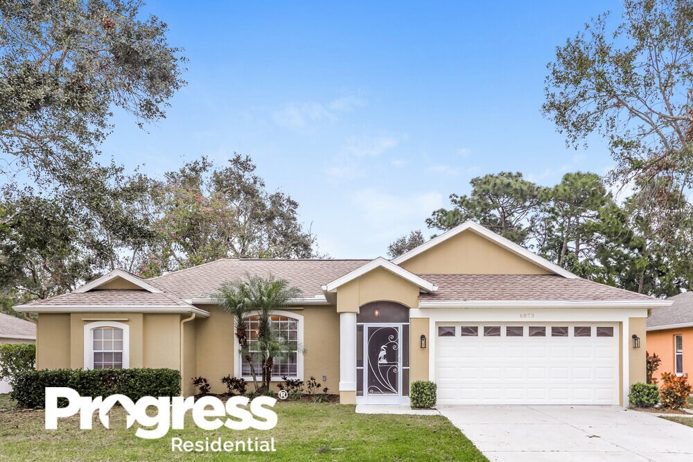 Primary Photo - 6873 Mauna Loa Blvd