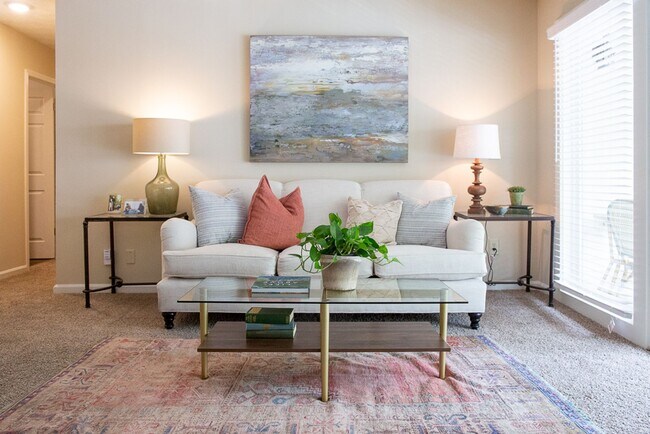 Foto del interior - Kinstone River Apartments