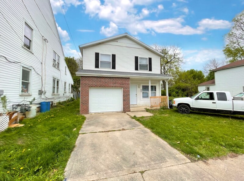 Primary Photo - 523 Gallagher St