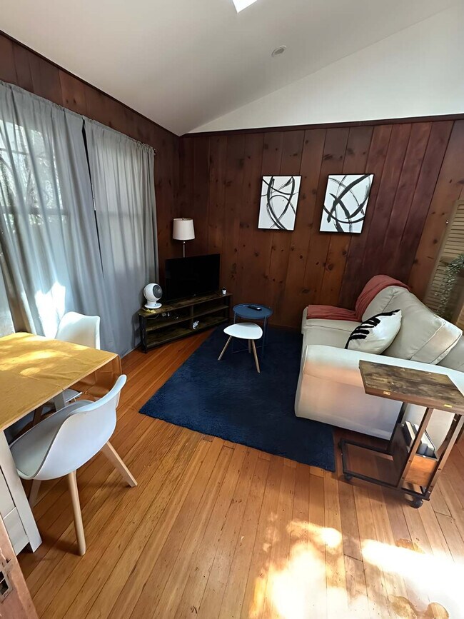 Foto del edificio - 1938 Channing Way