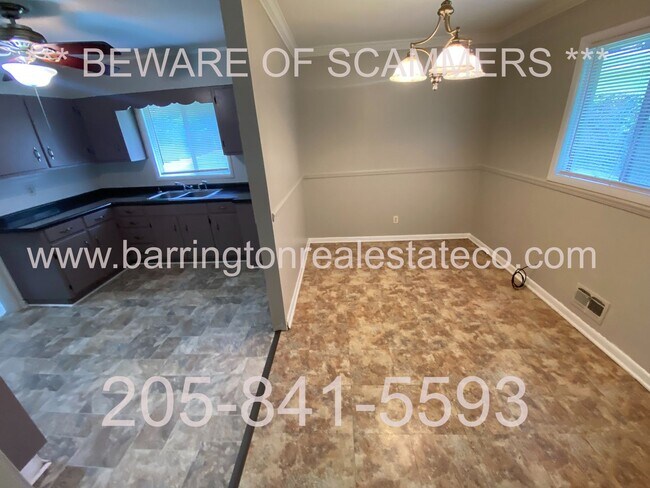 Building Photo - Birmingham/Roebuck **** Approved Applicati...