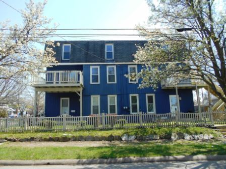 Foto del edificio - 202 Liberty St