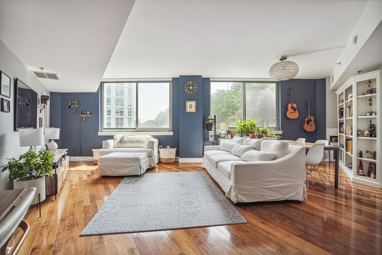 Foto principal - 800 Jackson St