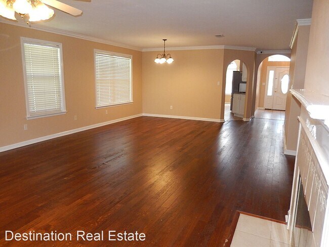 Foto del edificio - 3 br, 2 bath House - 4782 Planters Ridge Dr