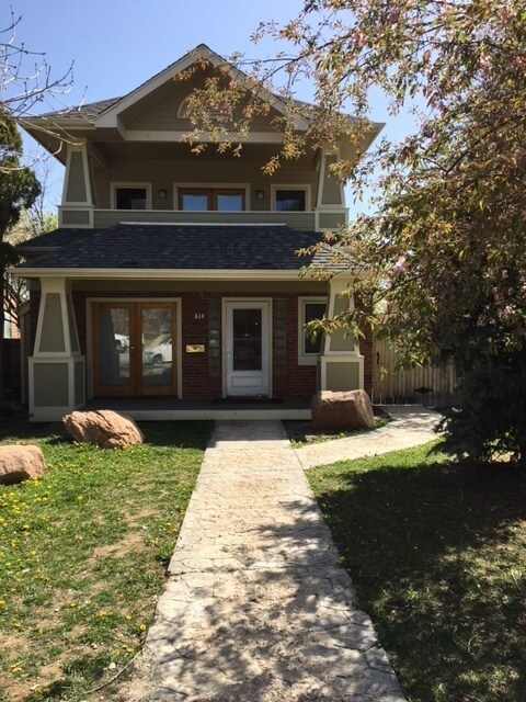 Foto principal - 814 18th St