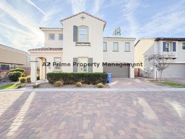 Foto del edificio - 920 E Anderson Ave