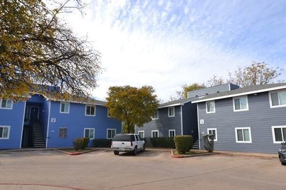 Building Photo - Rollins Martin Apartments