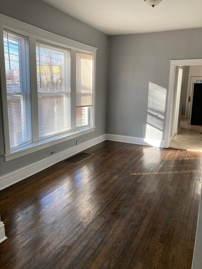 Foto del edificio - 5842 S Sangamon St