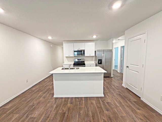 Foto del edificio - 5131 Blind Shot