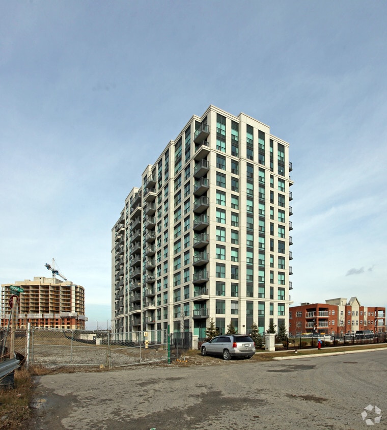 Photo du bâtiment - Era at Yonge