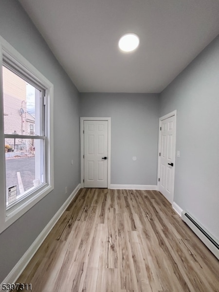 Foto del edificio - 48 N York St