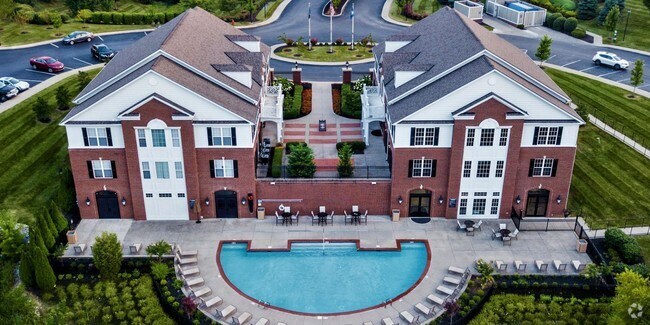 Towns Near Lexington Ky