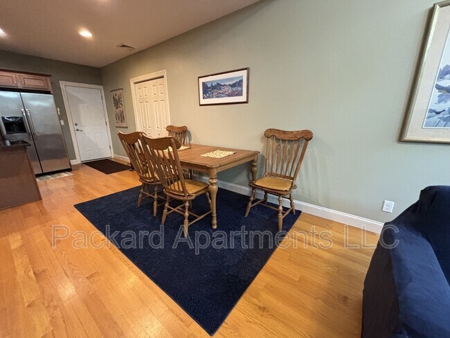 Foto del edificio - 260 Washington Ave