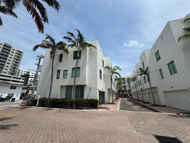 Foto del edificio - 2146 Van Buren St