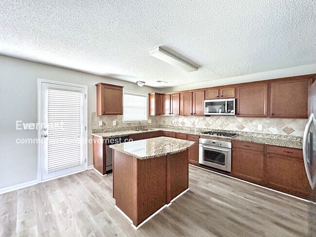Building Photo - 4199 McBride Dr
