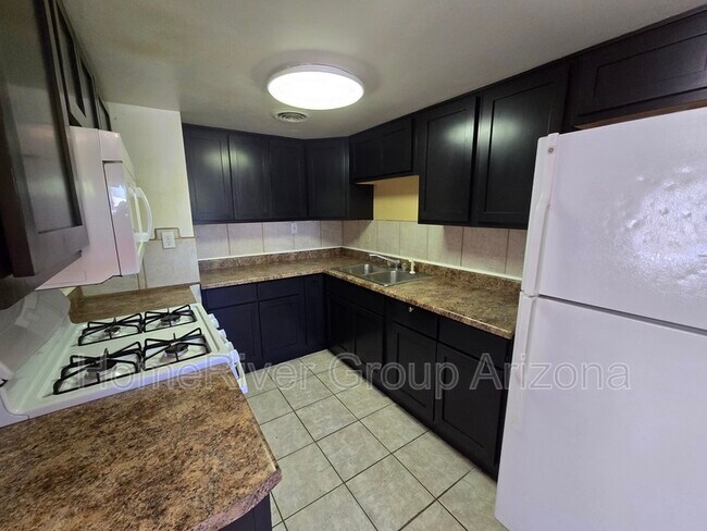 Foto del edificio - 8916 North 11th St