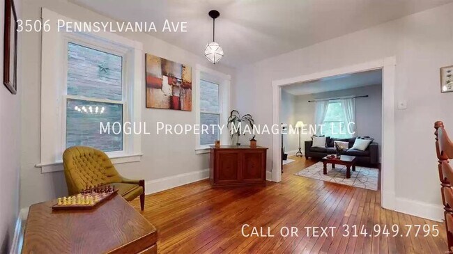 Foto del edificio - 3 bed, 2 full bath single family HOUSE ***...