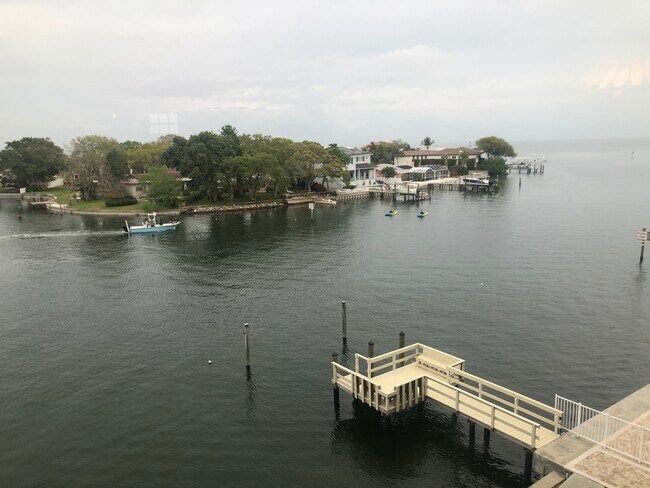 Foto del edificio - 1365 Snell Isle Blvd NE