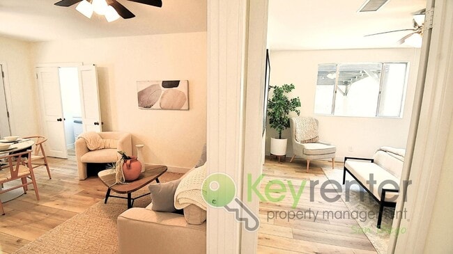 Building Photo - Luxury Mission Hills Living | Designer Remodel + Prime Central Location | Minutes to Freeways