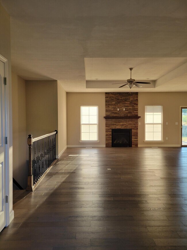 Foto del edificio - 2616 Fieldstone Dr