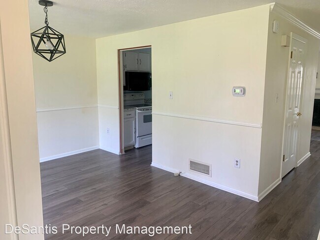 Building Photo - 2 br, 2 bath House - 1005 Sewickley Height...
