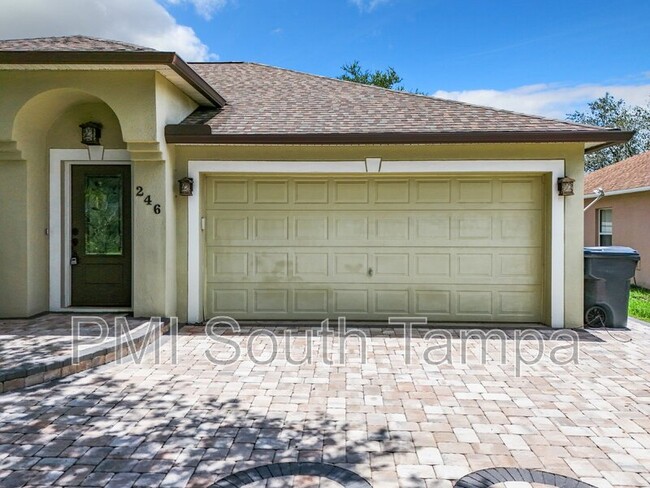 Building Photo - 246 Vervain Ave