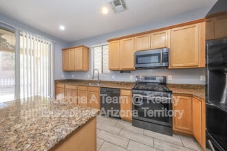 Building Photo - 2262 W Night Air Ln