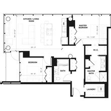 Building Photo - Four50 Residences