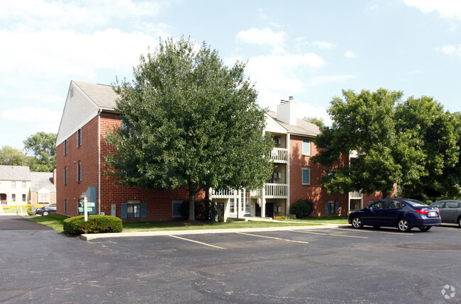 Heritage Manor Apartments - Canton, OH | Apartments.com