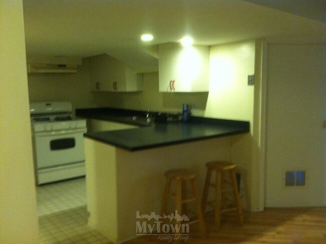 Foto del edificio - 4425 N Campbell Ave