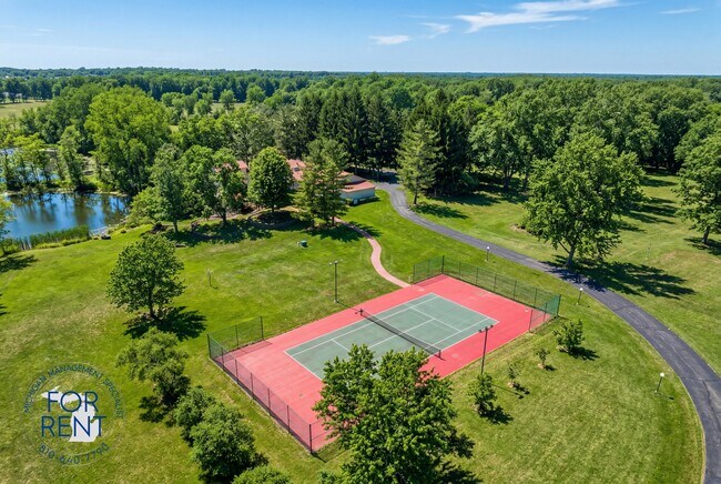 Foto del edificio - 7255 E Baldwin Rd