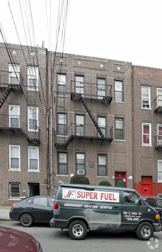 Building Photo - 4381 Matilda