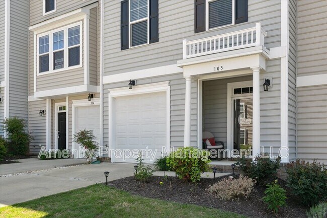 Building Photo - 105 Prosperity Ct