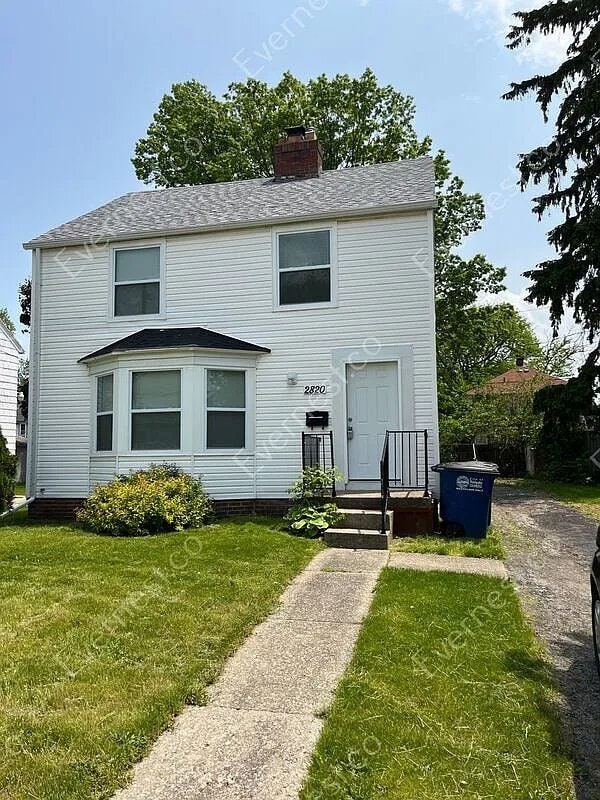Building Photo - 2820 Winsted Dr