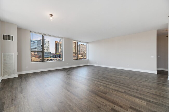 Foto del edificio - 501 N Clinton St