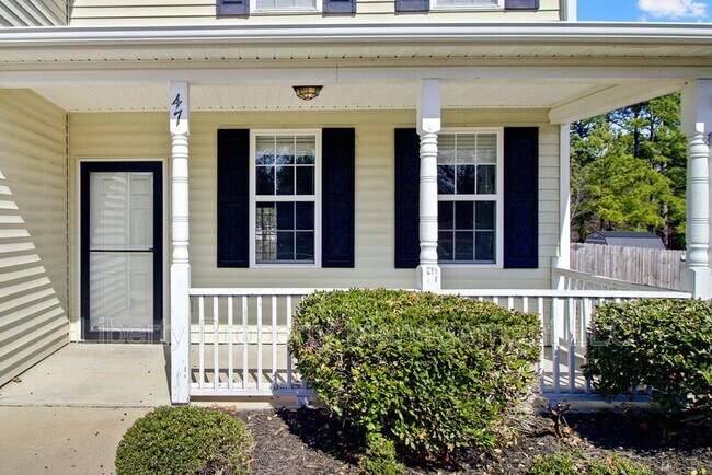 Building Photo - 47 Strike Eagle Dr