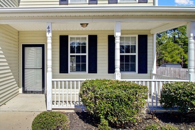 Foto del edificio - 47 Strike Eagle Dr