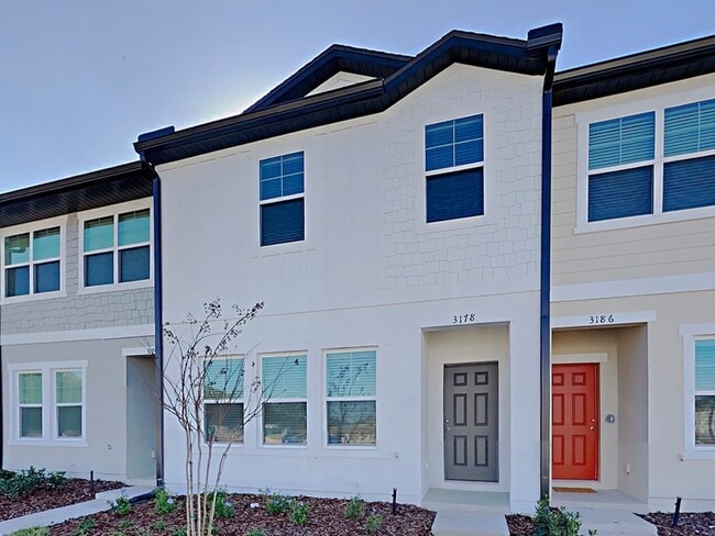 Photo - 3178 Water Sprite St Townhome