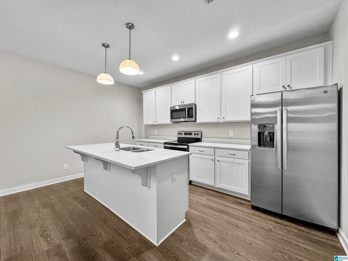 Foto principal - 1307 Cater Lee Way
