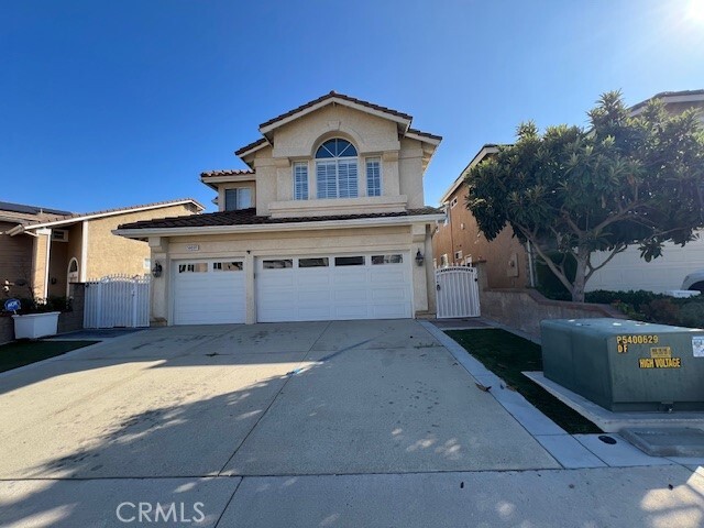 Foto del edificio - 14697 Willow Creek Ln