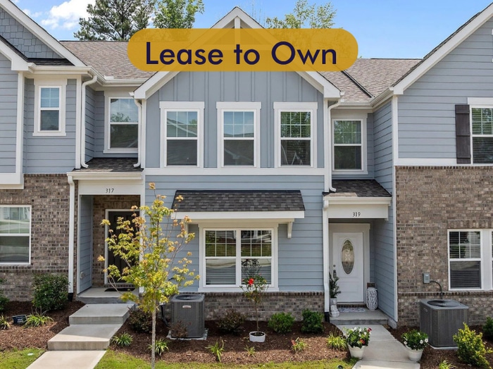 Foto principal - Earn Wealth While Leasing - Like a Homeown...
