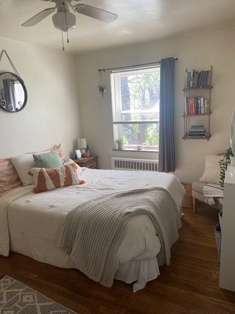 Foto del edificio - 412 Volkert Pl