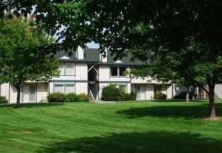 Building Photo - Cedar Creek Village II