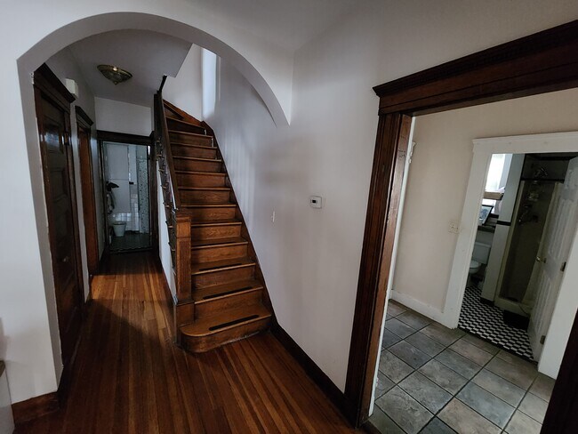 Foto del edificio - 140 Brooks St