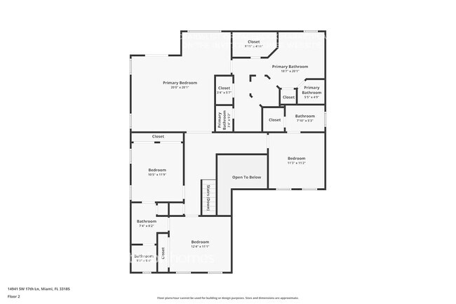 Building Photo - 14941 SW 17th Ln