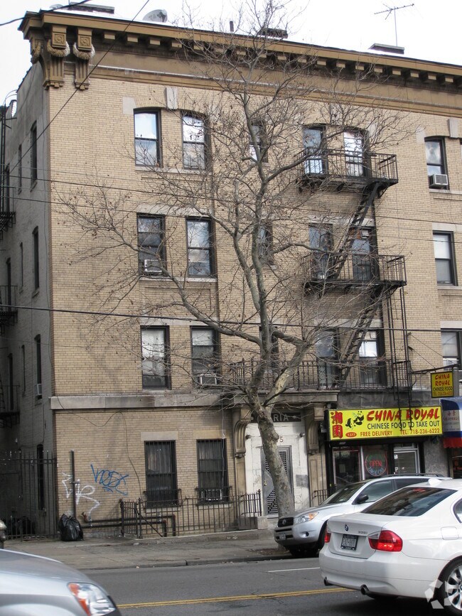 Building Photo - 1375 65th St
