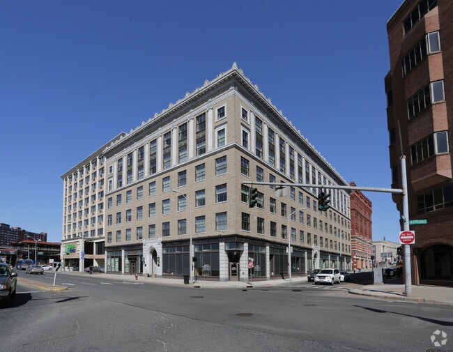 Downtown Hartford Low Apartments for Rent Hartford, CT 9 Rentals