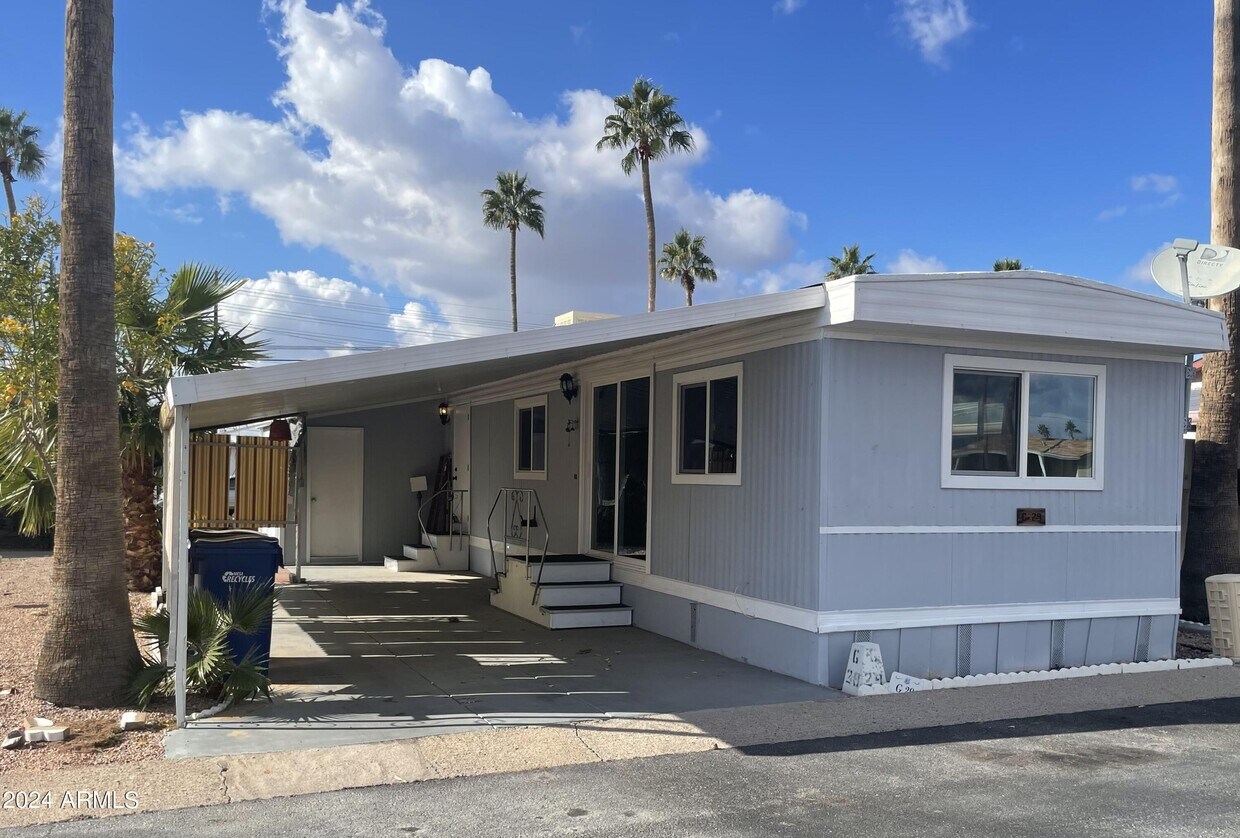 7807 E Main St, Mesa, AZ 85207 House Rental in Mesa, AZ