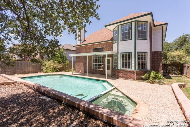 Foto del edificio - 21435 Bubbling Creek