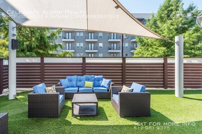 Foto del edificio - Avant